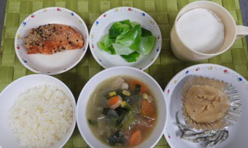 福岡市中央区の保育園、新星保育園のイメージ12