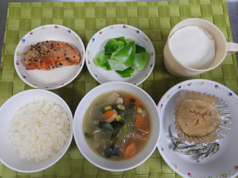 福岡市中央区の保育園、新星保育園のイメージ02