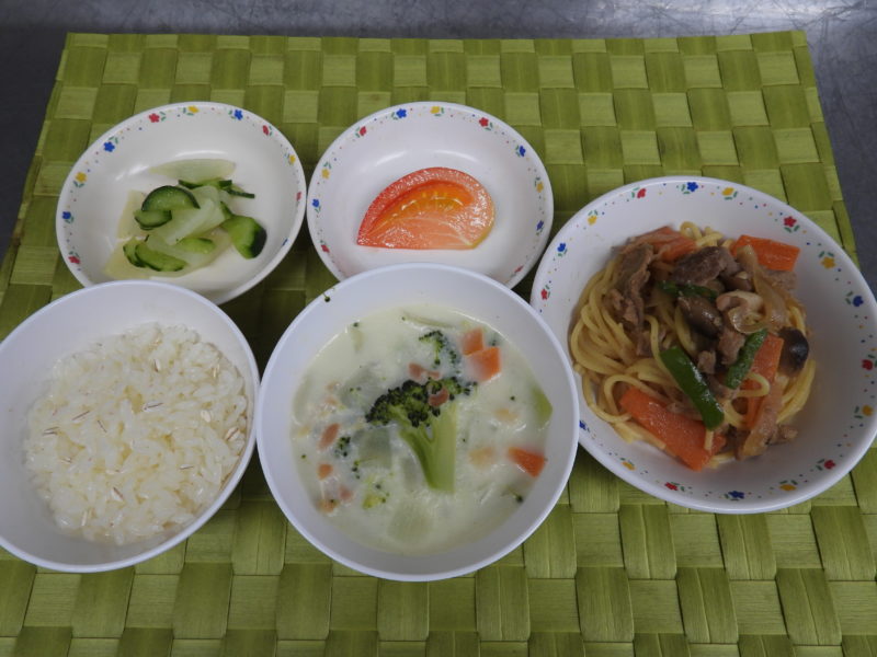 福岡市中央区の保育園、新星保育園のイメージ02