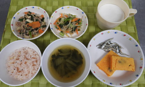 福岡市中央区の保育園、新星保育園のイメージ10