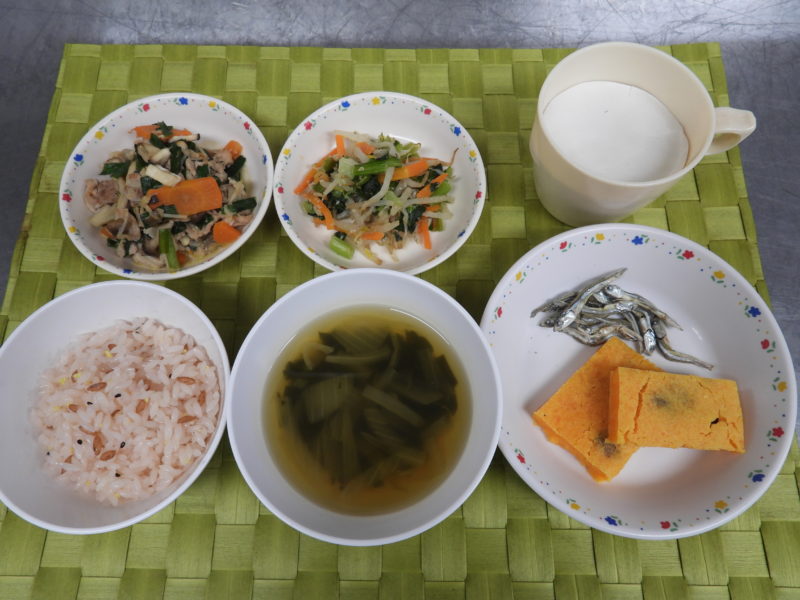 福岡市中央区の保育園、新星保育園のイメージ02