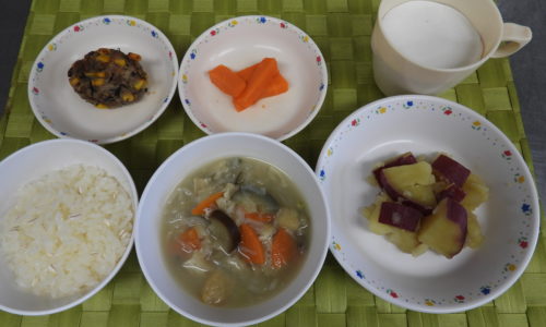 福岡市中央区の保育園、新星保育園のイメージ09