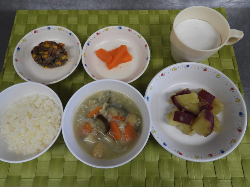 福岡市中央区の保育園、新星保育園のイメージ02