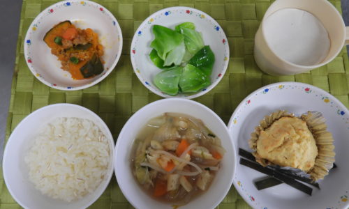 福岡市中央区の保育園、新星保育園のイメージ07