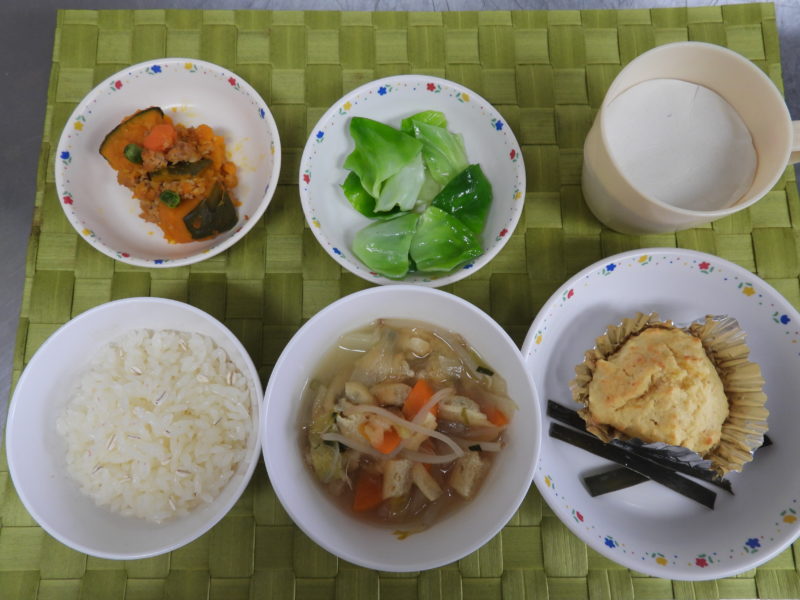 福岡市中央区の保育園、新星保育園のイメージ02