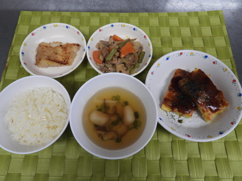 福岡市中央区の保育園、新星保育園のイメージ02