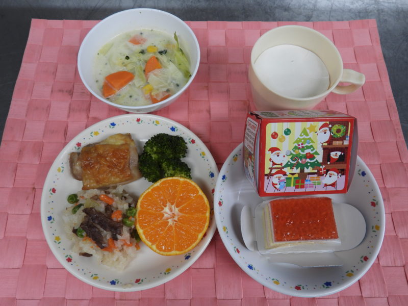 福岡市中央区の保育園、新星保育園のイメージ02