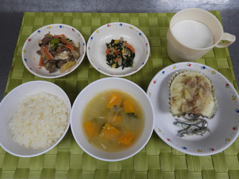 福岡市中央区の保育園、新星保育園のイメージ02