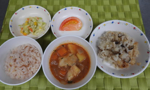 福岡市中央区の保育園、新星保育園のイメージ03