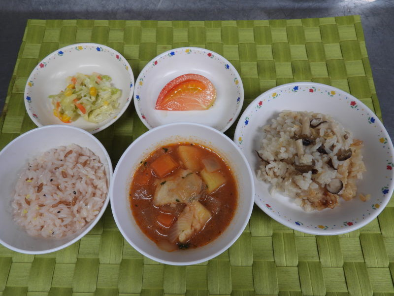 福岡市中央区の保育園、新星保育園のイメージ02