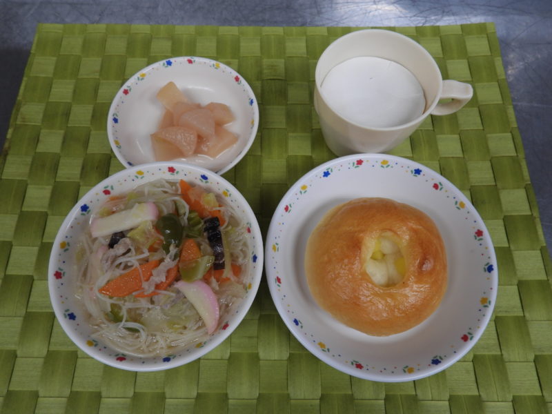 福岡市中央区の保育園、新星保育園のイメージ02