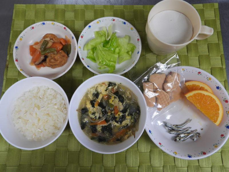 福岡市中央区の保育園、新星保育園のイメージ02