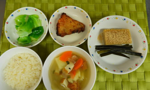 福岡市中央区の保育園、新星保育園のイメージ08