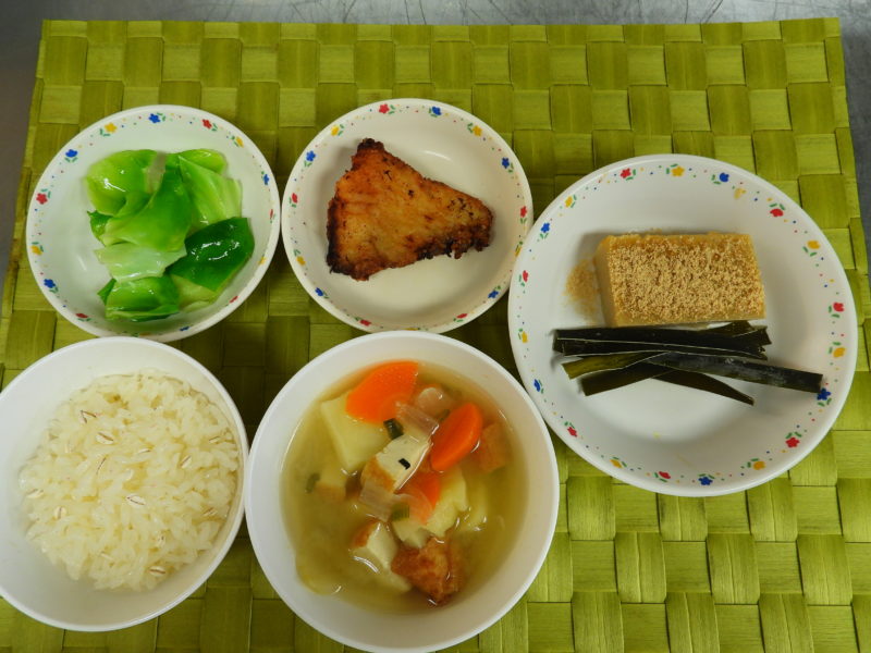 福岡市中央区の保育園、新星保育園のイメージ02