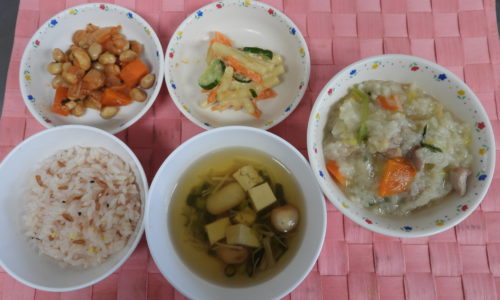 福岡市中央区の保育園、新星保育園のイメージ07