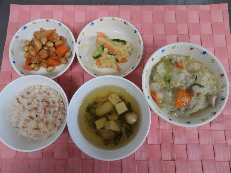 福岡市中央区の保育園、新星保育園のイメージ02