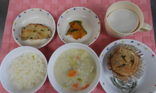 福岡市中央区の保育園、新星保育園のイメージ06