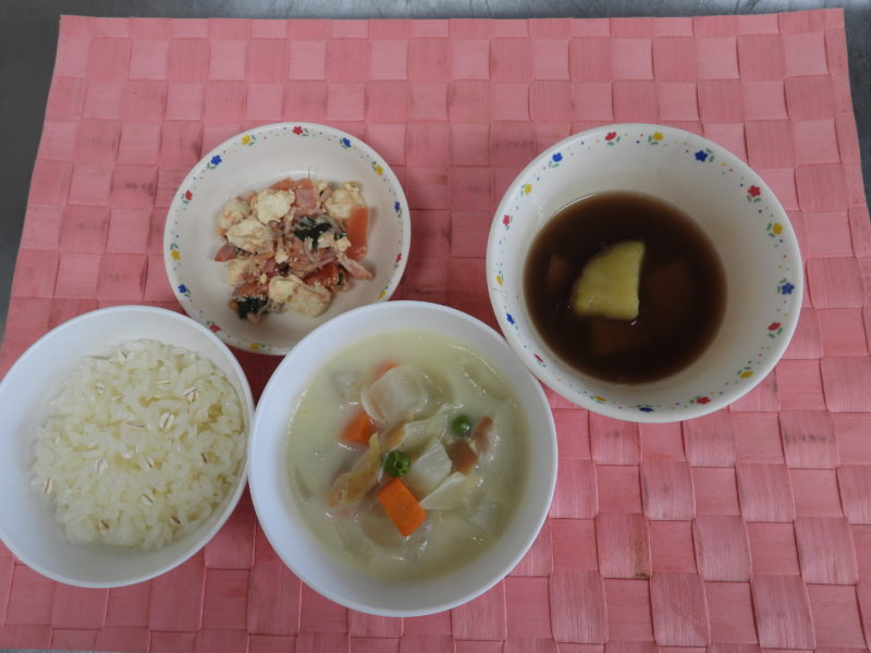 福岡市中央区の保育園、新星保育園のイメージ02