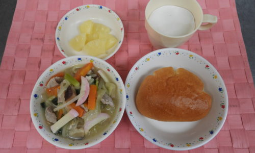 福岡市中央区の保育園、新星保育園のイメージ13