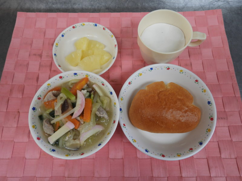 福岡市中央区の保育園、新星保育園のイメージ02