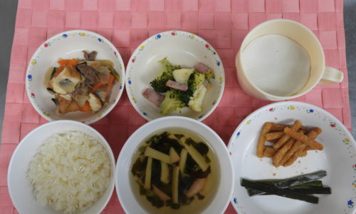 福岡市中央区の保育園、新星保育園のイメージ12