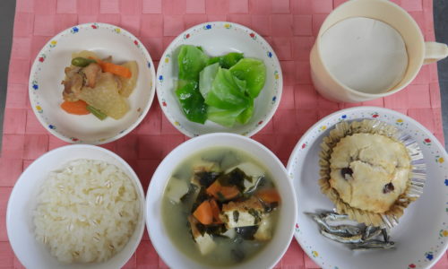 福岡市中央区の保育園、新星保育園のイメージ07