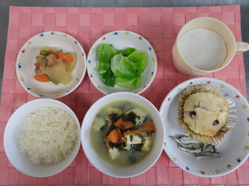 福岡市中央区の保育園、新星保育園のイメージ02