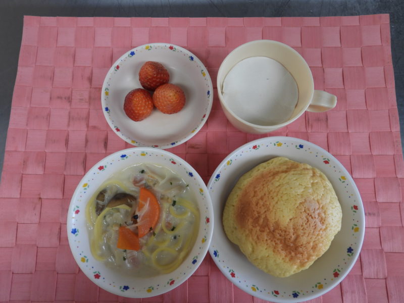 福岡市中央区の保育園、新星保育園のイメージ02