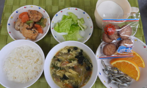 福岡市中央区の保育園、新星保育園のイメージ04