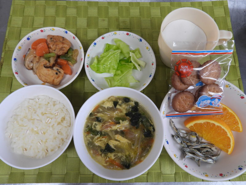 福岡市中央区の保育園、新星保育園のイメージ02