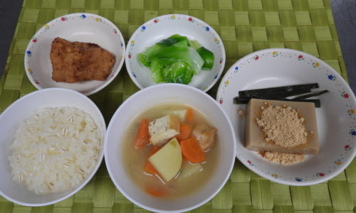 福岡市中央区の保育園、新星保育園のイメージ03