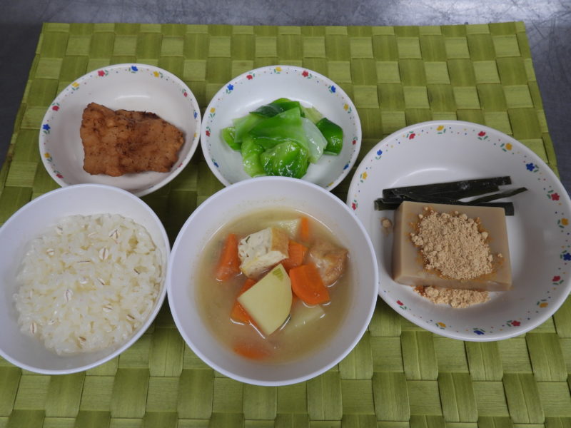 福岡市中央区の保育園、新星保育園のイメージ02