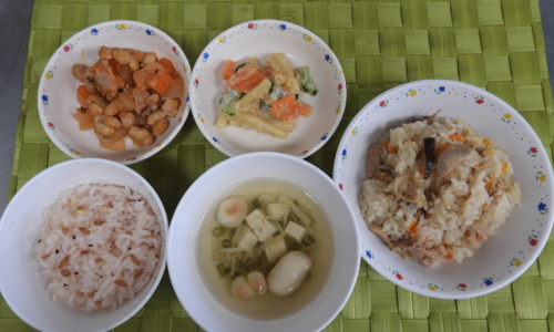 福岡市中央区の保育園、新星保育園のイメージ02