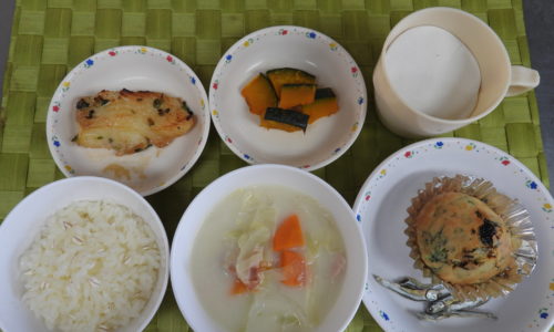 福岡市中央区の保育園、新星保育園のイメージ13