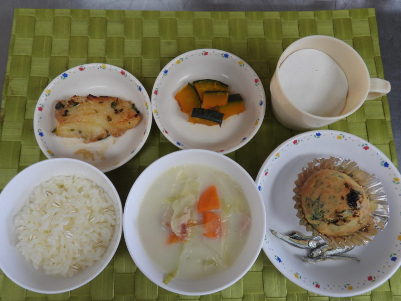 福岡市中央区の保育園、新星保育園のイメージ02