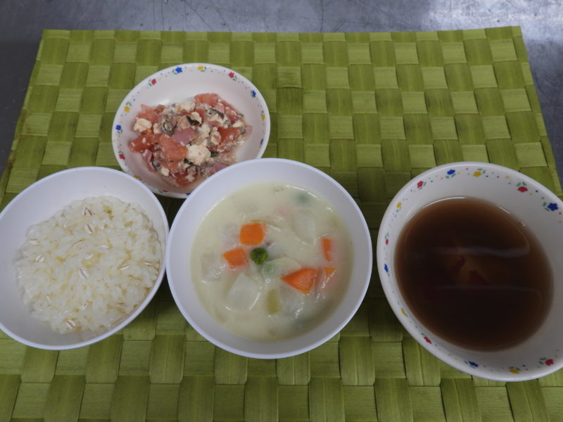 福岡市中央区の保育園、新星保育園のイメージ02