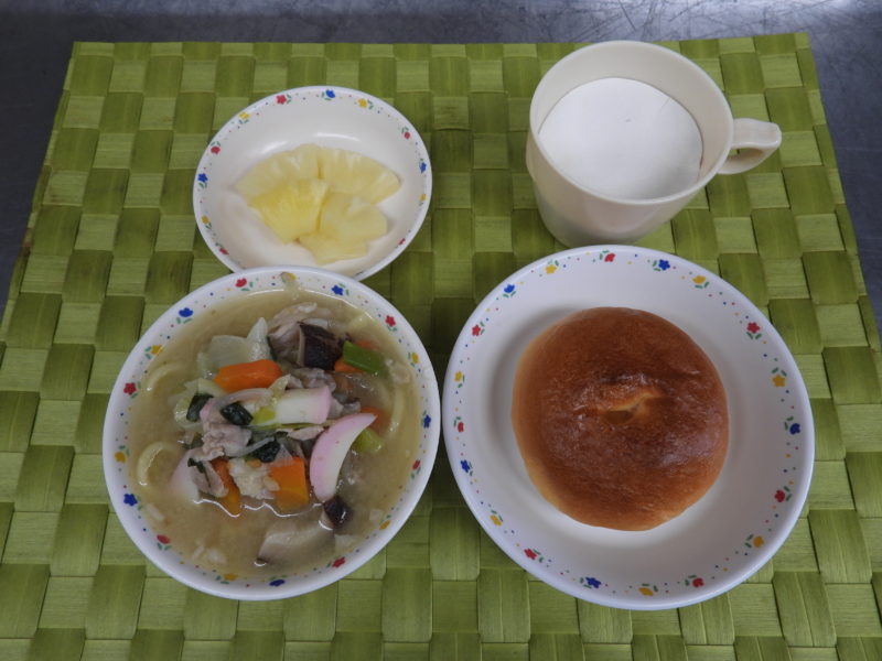 福岡市中央区の保育園、新星保育園のイメージ02