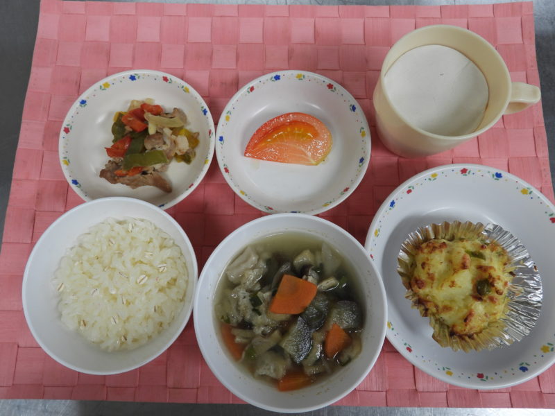 福岡市中央区の保育園、新星保育園のイメージ02