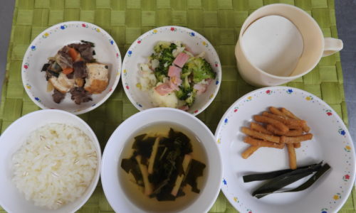 福岡市中央区の保育園、新星保育園のイメージ09