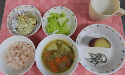 福岡市中央区の保育園、新星保育園のイメージ08