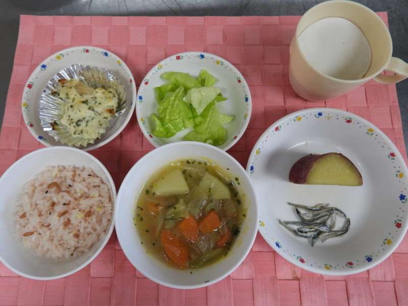 福岡市中央区の保育園、新星保育園のイメージ02