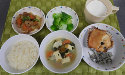 福岡市中央区の保育園、新星保育園のイメージ07