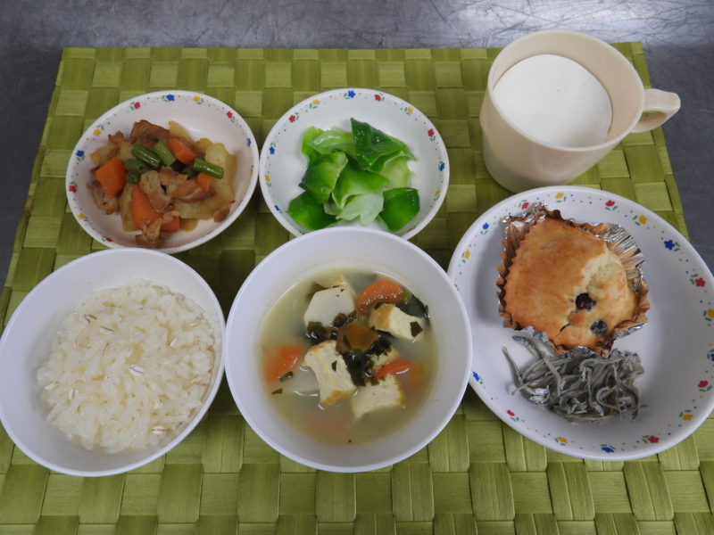 福岡市中央区の保育園、新星保育園のイメージ02