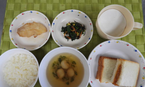 福岡市中央区の保育園、新星保育園のイメージ06