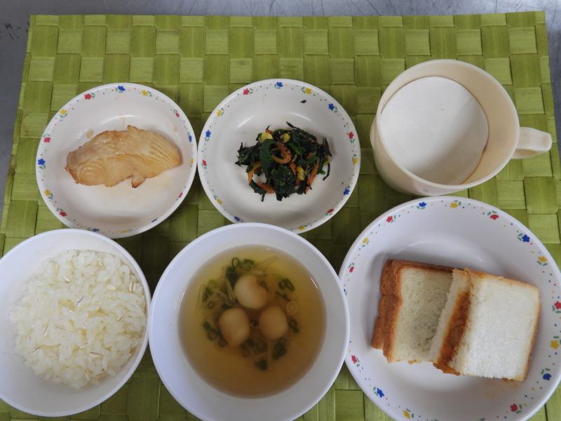 福岡市中央区の保育園、新星保育園のイメージ02