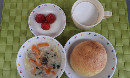 福岡市中央区の保育園、新星保育園のイメージ05