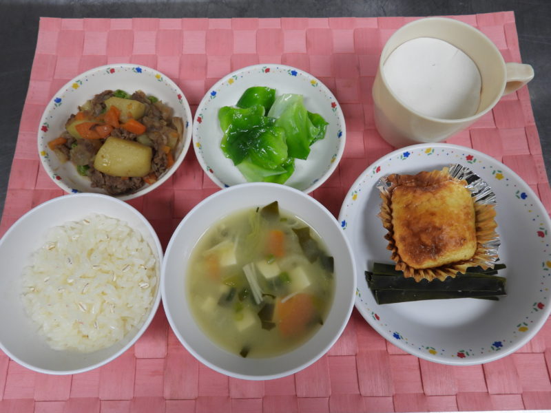 福岡市中央区の保育園、新星保育園のイメージ02