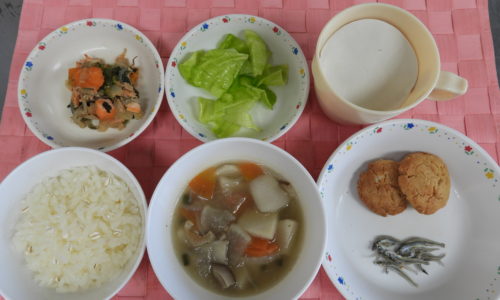 福岡市中央区の保育園、新星保育園のイメージ13