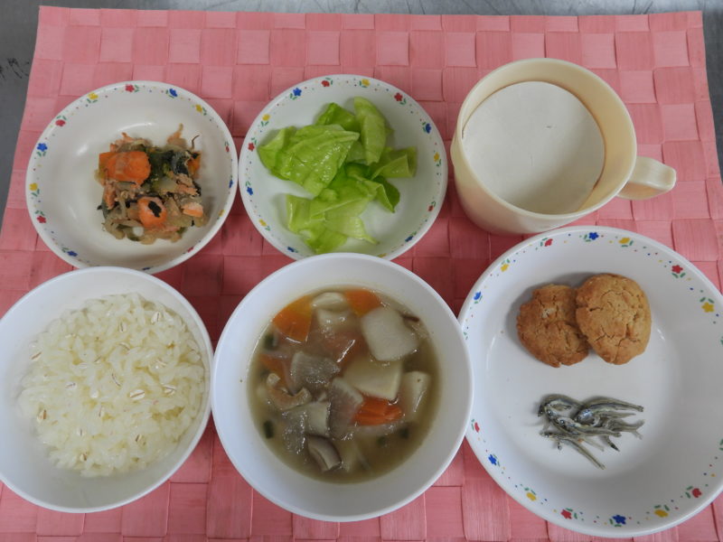 福岡市中央区の保育園、新星保育園のイメージ02