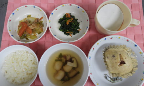 福岡市中央区の保育園、新星保育園のイメージ12